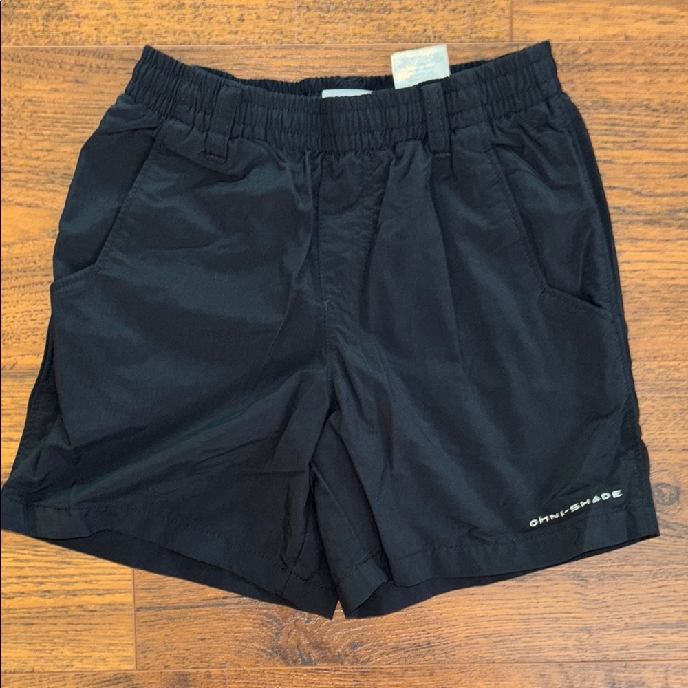 Columbia Kids Swim Trunks size XS(6-7)